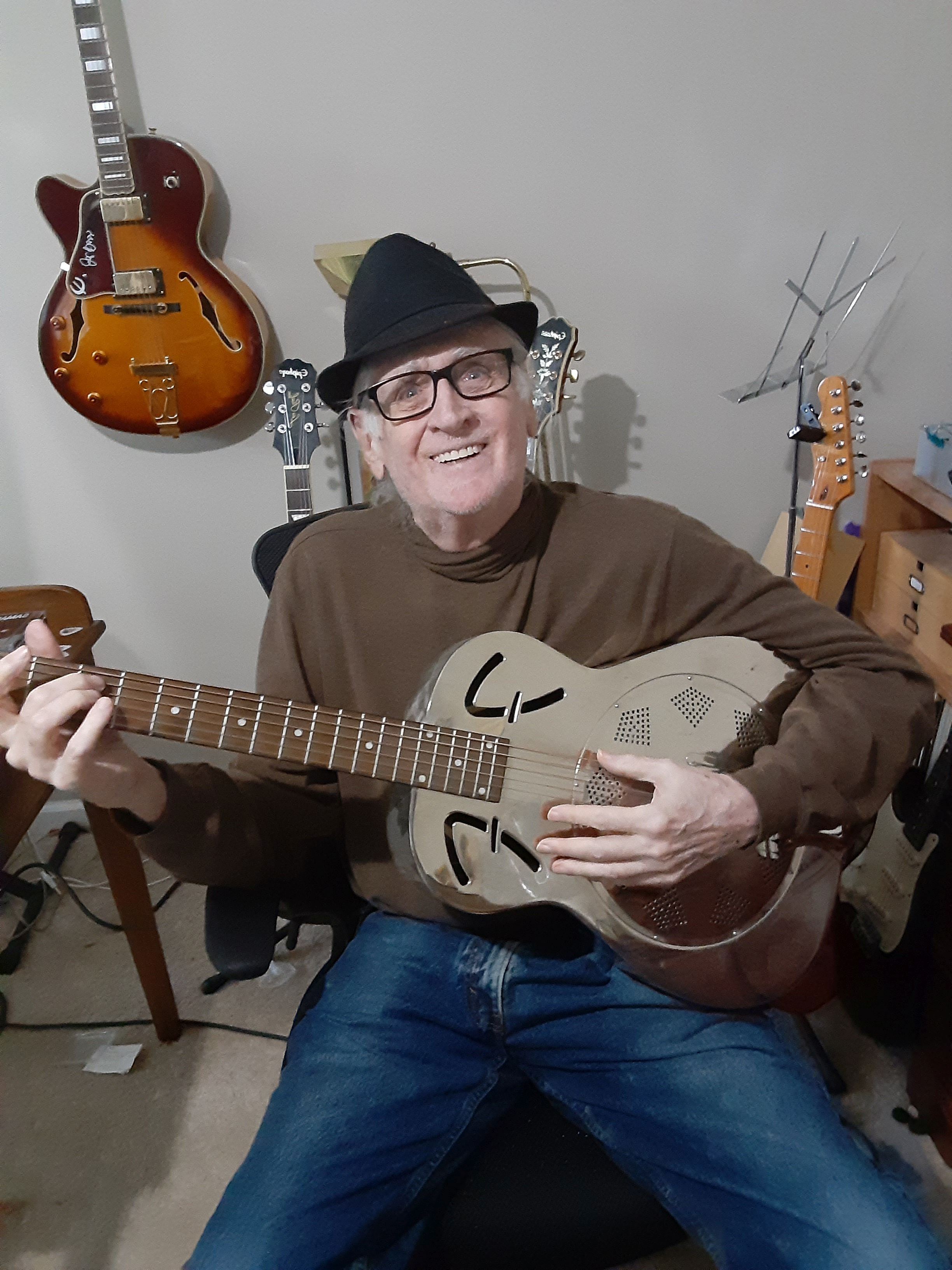 Picture of Bill Francis